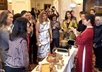 Vietnamese vegetarian cuisine promoted to diplomatic community in U.S.